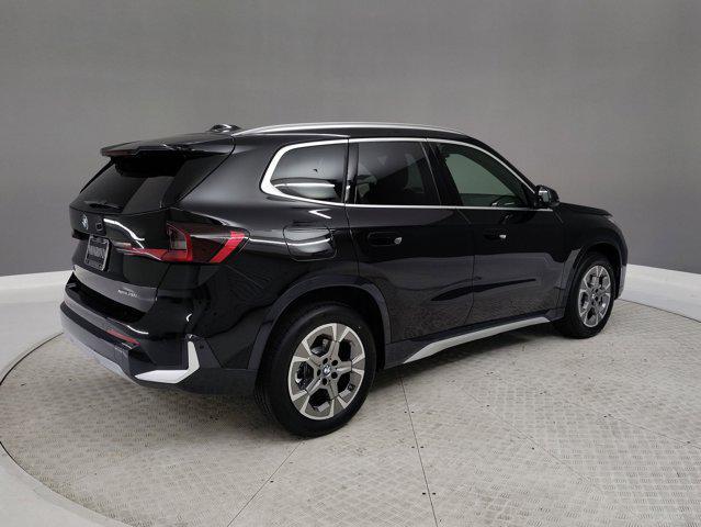 used 2025 BMW X1 car, priced at $35,999