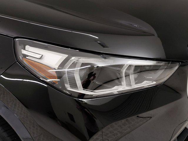 used 2025 BMW X1 car, priced at $35,999