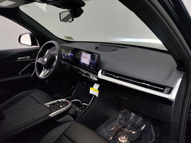 used 2025 BMW X1 car, priced at $35,999