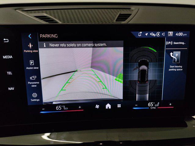 used 2025 BMW X1 car, priced at $35,999