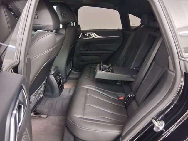 used 2023 BMW i4 Gran Coupe car, priced at $32,999