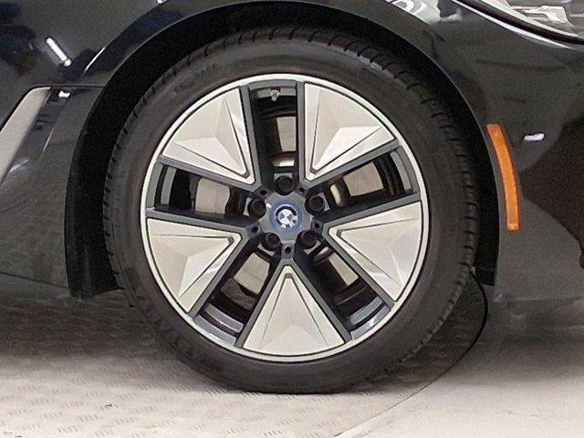 used 2023 BMW i4 Gran Coupe car, priced at $32,999