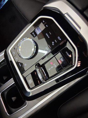 new 2026 BMW 740 car, priced at $105,435