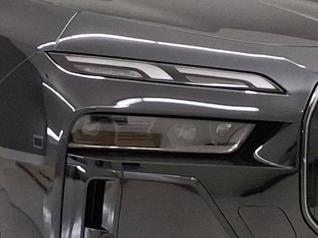 new 2026 BMW 740 car, priced at $105,435