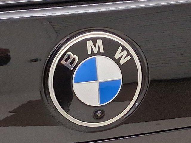 new 2026 BMW 740 car, priced at $105,435