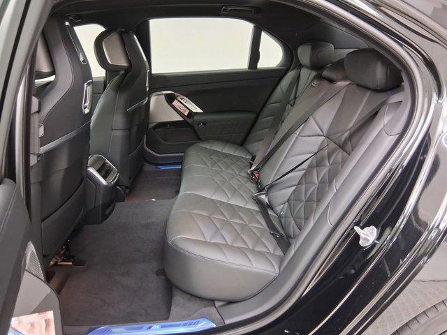 new 2026 BMW 740 car, priced at $105,435