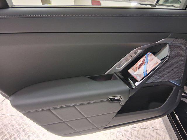 new 2026 BMW 740 car, priced at $105,435