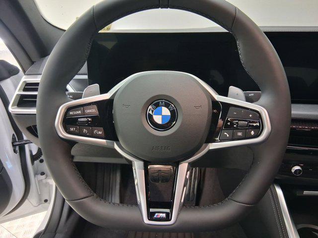 new 2026 BMW 430 car, priced at $60,585