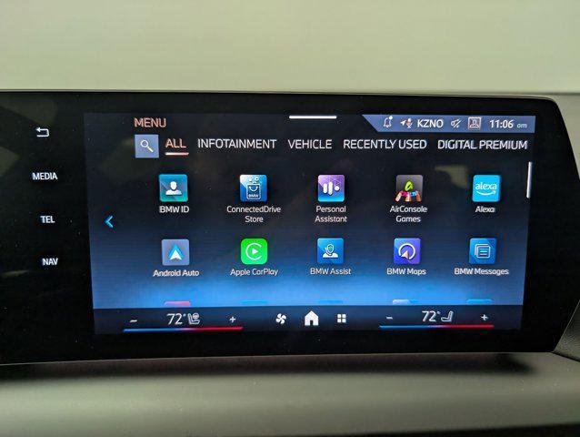 new 2026 BMW 228 Gran Coupe car, priced at $43,825