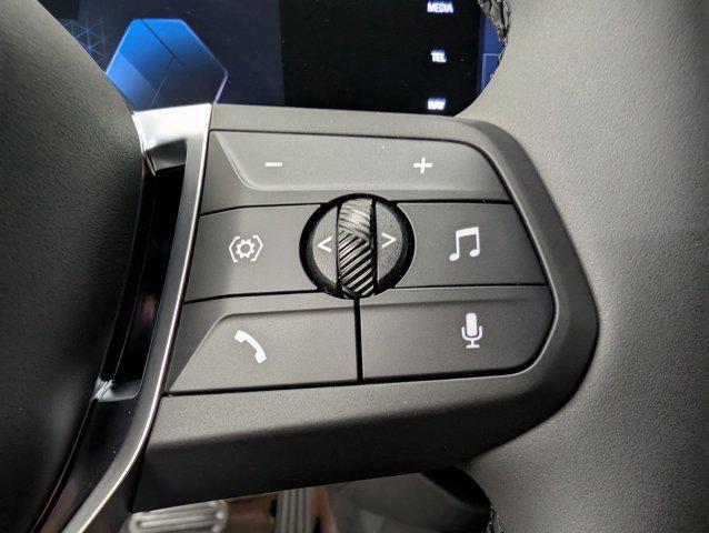 new 2026 BMW 228 Gran Coupe car, priced at $43,825