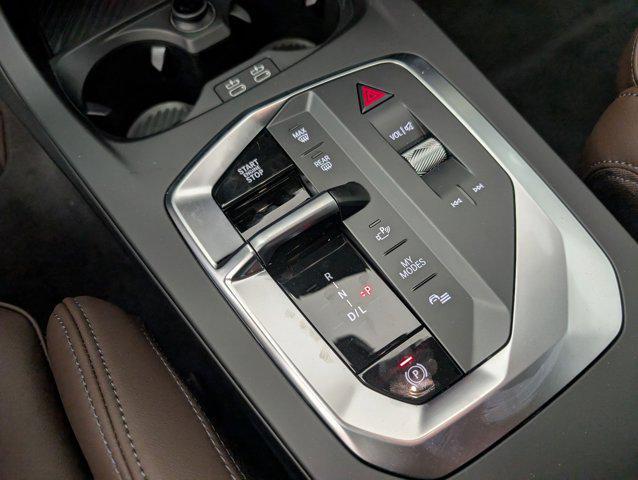 new 2026 BMW 228 Gran Coupe car, priced at $43,825