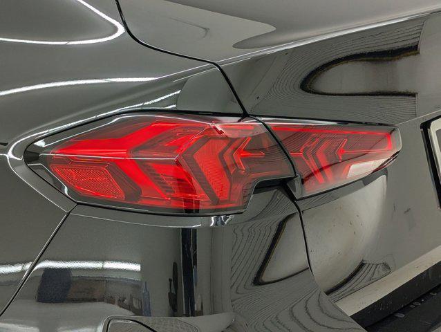 new 2026 BMW 228 Gran Coupe car, priced at $43,825