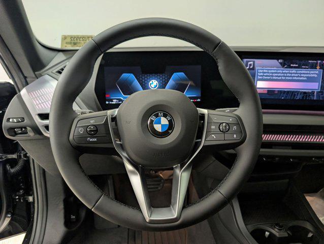new 2026 BMW 228 Gran Coupe car, priced at $43,825