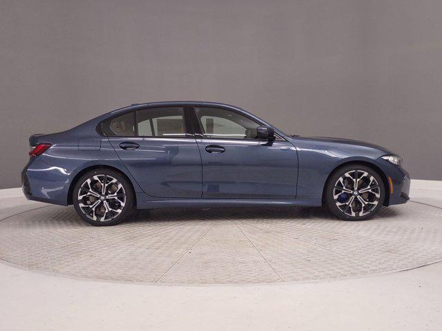 new 2026 BMW 330 car, priced at $58,400