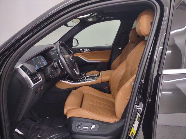 used 2023 BMW X5 PHEV car, priced at $36,596