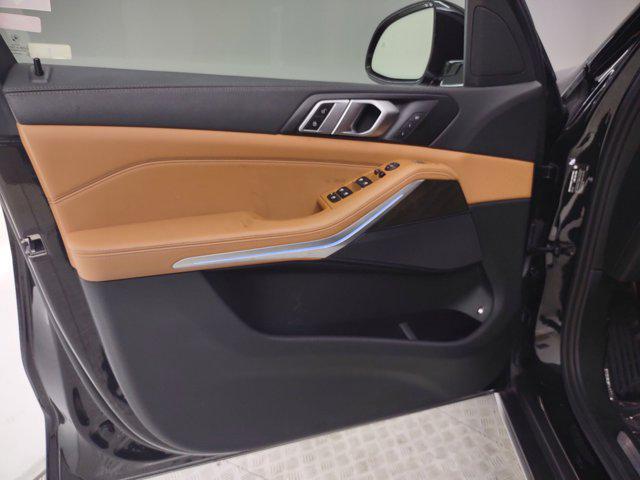 used 2023 BMW X5 PHEV car, priced at $36,596