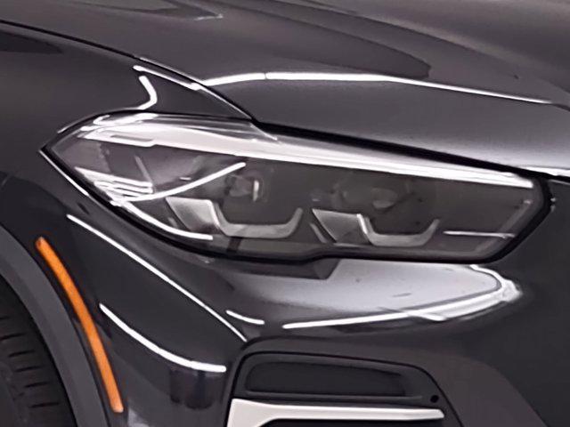 used 2023 BMW X5 PHEV car, priced at $36,596