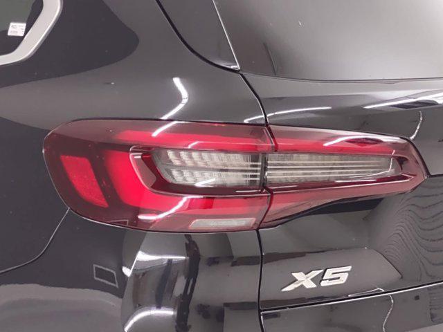 used 2023 BMW X5 PHEV car, priced at $36,596