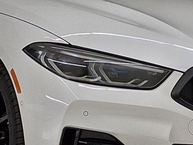 new 2026 BMW 840 Gran Coupe car, priced at $112,645