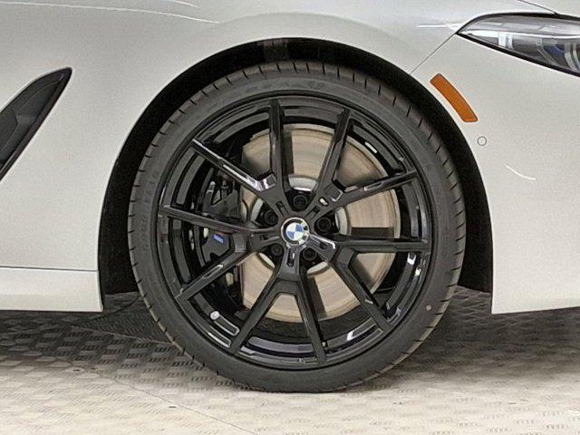 new 2026 BMW 840 Gran Coupe car, priced at $112,645