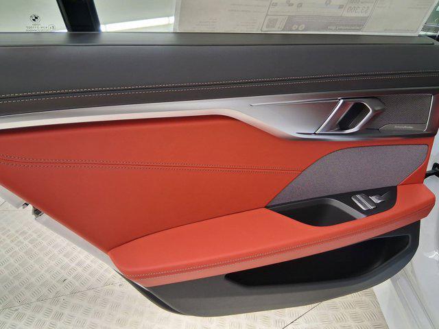 new 2026 BMW 840 Gran Coupe car, priced at $112,645