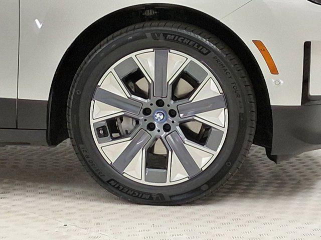 used 2023 BMW iX car, priced at $43,998