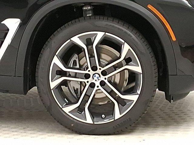 new 2026 BMW X5 car, priced at $72,625