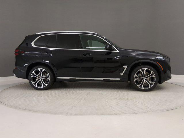 new 2026 BMW X5 car, priced at $72,625