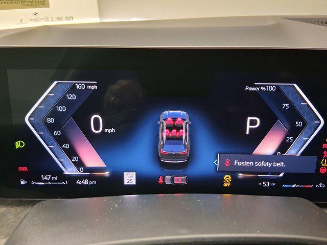 new 2026 BMW X5 car, priced at $72,625