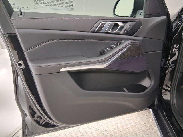 new 2026 BMW X5 car, priced at $72,625