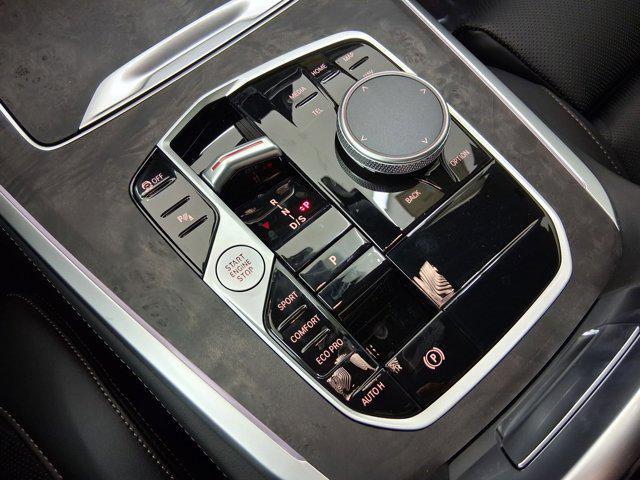 new 2026 BMW X5 car, priced at $72,625