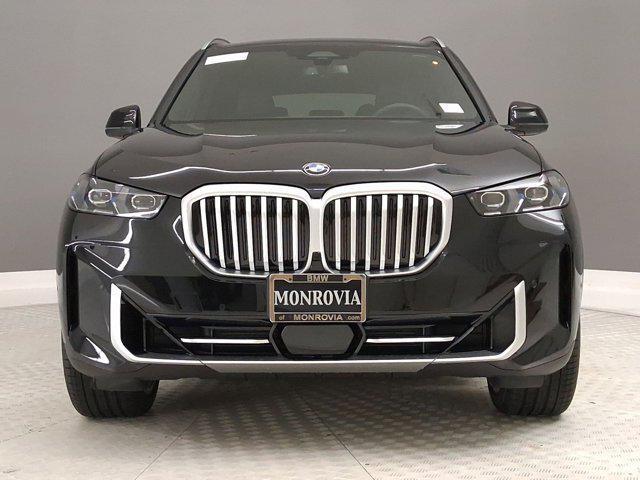 new 2026 BMW X5 car, priced at $72,625