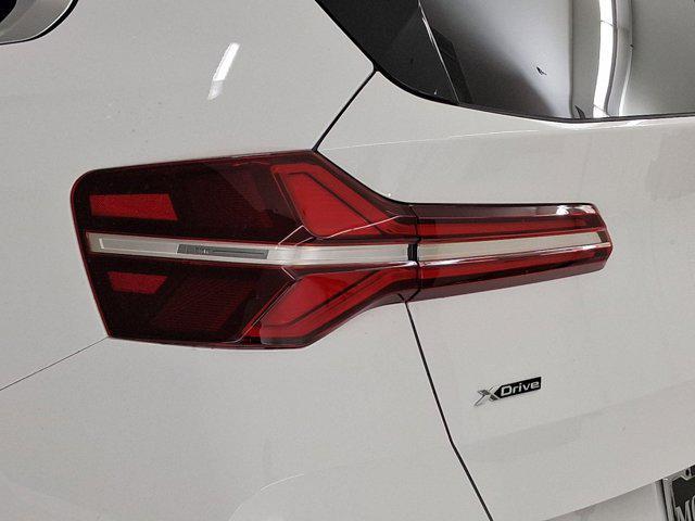 new 2026 BMW X3 car, priced at $55,300