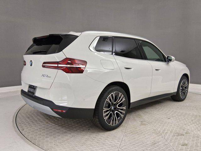 new 2026 BMW X3 car, priced at $55,300