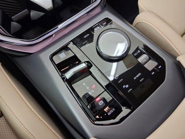 new 2026 BMW X3 car, priced at $55,300