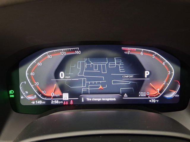 new 2026 BMW 840 car, priced at $107,995