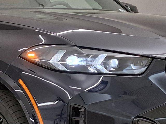 new 2026 BMW X5 car, priced at $105,200
