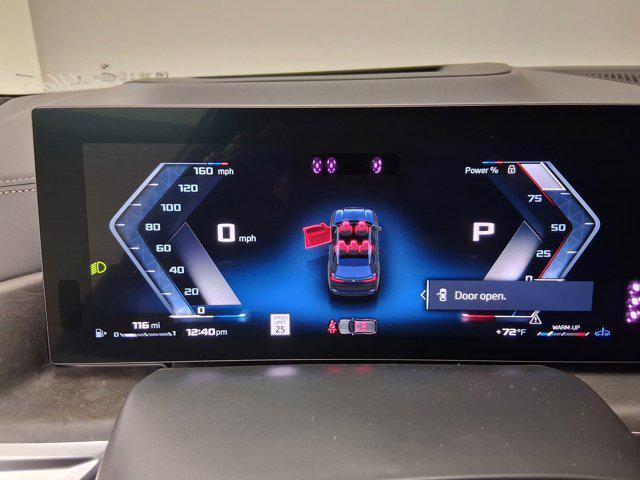 new 2026 BMW X5 car, priced at $105,200