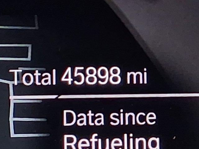 used 2022 BMW X5 car, priced at $35,498