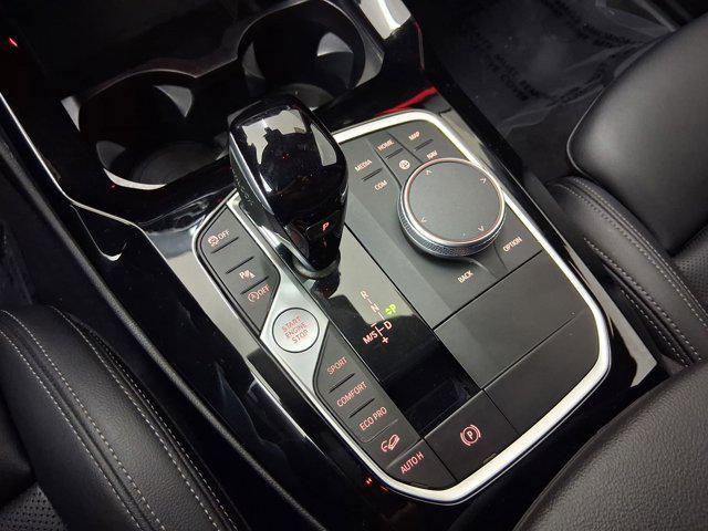 used 2022 BMW X3 car, priced at $31,499