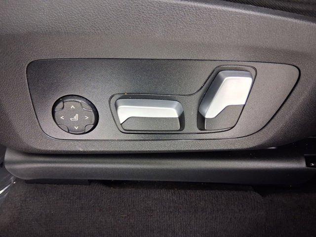 used 2022 BMW X3 car, priced at $31,499