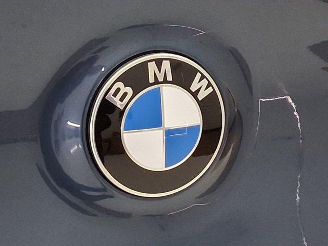 new 2026 BMW X3 car, priced at $55,550