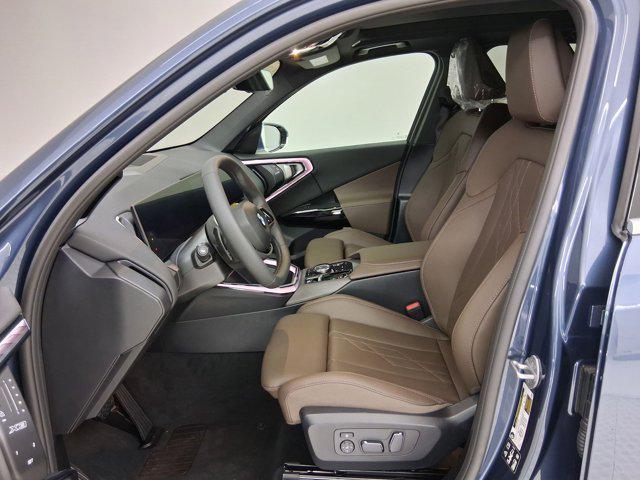 new 2026 BMW X3 car, priced at $55,550