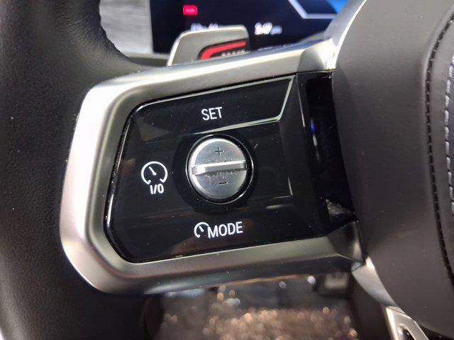 used 2023 BMW i7 car, priced at $62,998