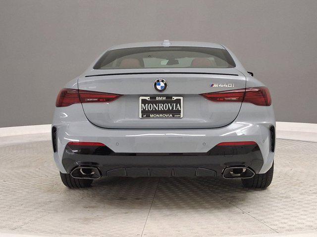 new 2026 BMW M440 car, priced at $71,305