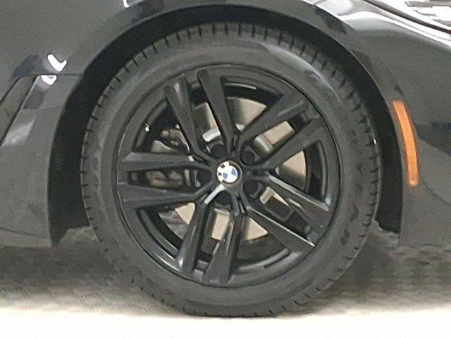 used 2023 BMW 430 Gran Coupe car, priced at $33,498