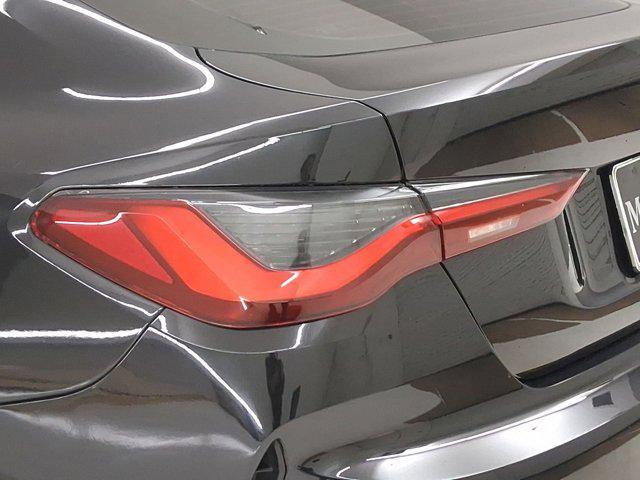 used 2023 BMW 430 Gran Coupe car, priced at $33,498