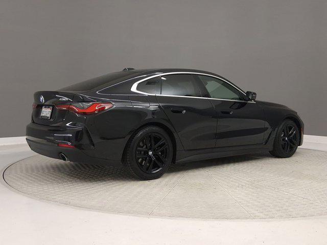 used 2023 BMW 430 Gran Coupe car, priced at $33,498