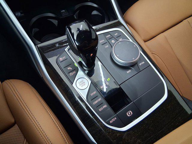 used 2023 BMW 430 Gran Coupe car, priced at $33,498