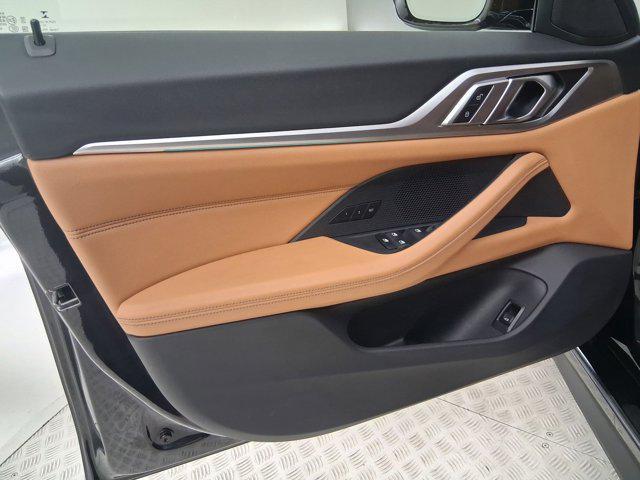 used 2023 BMW 430 Gran Coupe car, priced at $33,498